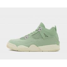 Jordan Air 4 Children, verde