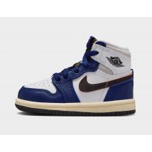 Jordan Air 1 Retro High para niño, Blue