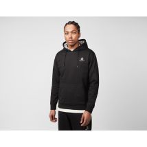 Aquascutum Small Logo Hoodie