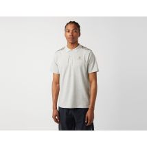 Aquascutum Club Check Detail Polo Shirt