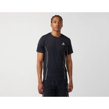 Aquascutum Active Stretch Stripes T-Shirt