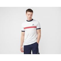 Sergio Tacchini Super T-Shirt, White