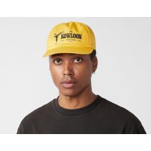 VISIT Kowloon Cap, Yellow