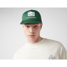 VISIT Kep Cap, Green