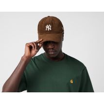 New Era New York Yankees 9TWENTY Cord Cap