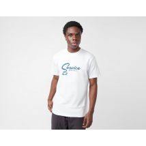 Service Works Espresso T-Shirt