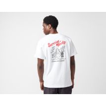 Service Works Work + Pleasure T-Shirt