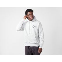 Service Works Espresso Hoodie