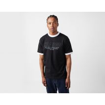 XLARGE Store Address Ringer T-Shirt