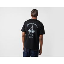XLARGE Monkey Wrenchers T-Shirt