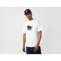 XLARGE Wind Pressure T-Shirt