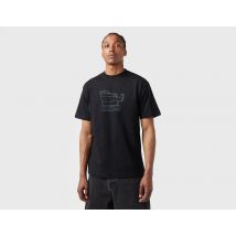 XLARGE Wind Pressure T-Shirt