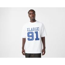 XLARGE Numbering T-Shirt