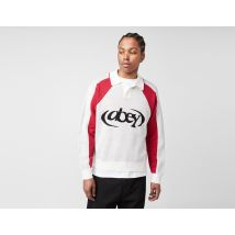 Obey Soccer Knit Polo Shirt