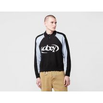 Obey Soccer Knit Polo Shirt