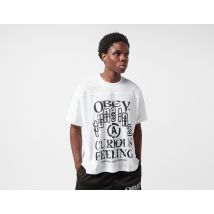 Obey Elm Practice Jersey