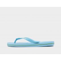 Havaianas Brazil Logo Flip Flops
