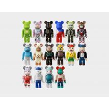 Medicom BE@RBRICK Series 49, Multi