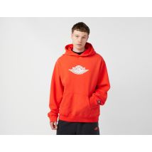 Jordan Rare Air Hoodie, rojo