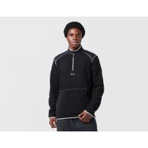 Oakley Butter Tech Fleece, negro