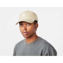 New Era New York Yankees MLB Cord 9TWENTY Cap, Ecru Tint