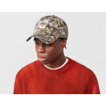 New Era Chicago Cubs MLB Camo 9TWENTY Cap, marrón