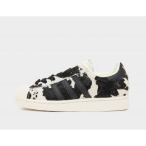 adidas Originals Superstar II Pony Hair Women's, blanco