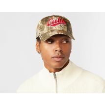 New Era Chicago Cubs MLB Camo 9TWENTY Cap, marrón