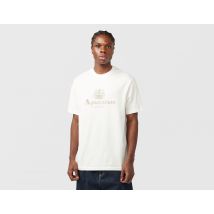 Aquascutum Active Big Logo T-Shirt