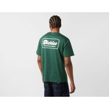 Dickies Lewistown T-Shirt, verde