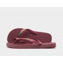 Havaianas Brazil Logo Flip Flops Women's