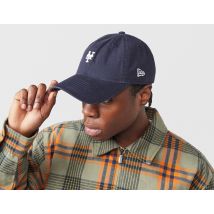 New Era New York Mets Mini Logo 9TWENTY Cap, navy