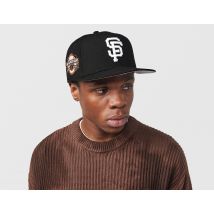 New Era San Francisco Giants MLB 59FIFTY Cap