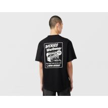 Dickies Dry Ridge T-Shirt