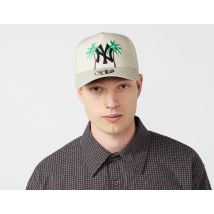 New Era New York Yankees MLB E-Frame Palm Tree Cap