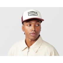 Dickies Bolivar Trucker Cap, rojo