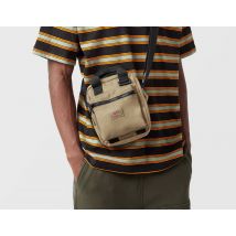 Dickies Moreauville Cross Body Bag, ecru tint