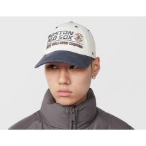 47 Brand Boston Red Sox 2004 World Series Clean Up Cap