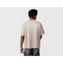 Alte Systems Wire T-Shirt, beige