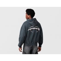 Alte Systems Cast Hoodie, azul