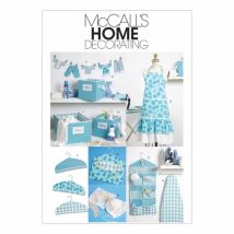 McCalls Paper Sewing Pattern 6051