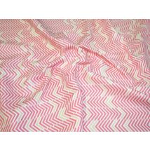 Camelot Fabrics 100% Cotton Poplin Fabric Pink