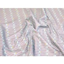 Camelot Fabrics 100% Cotton Poplin Fabric Aqua