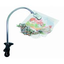 Purelite Magnifying Craft Lamp