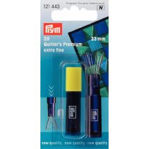 Prym Extra Fine Quilting Needles