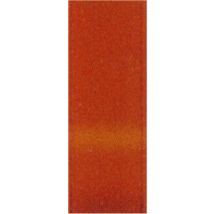 Berwick Offray Single Face Satin Ribbon Red