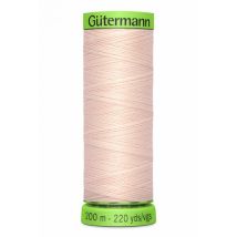 Gutermann Extra Fine Sewing Thread 210