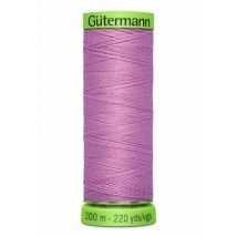 Gutermann Extra Fine Sewing Thread 211