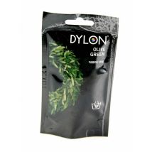 Dylon Hand Fabric Dye Olive Green