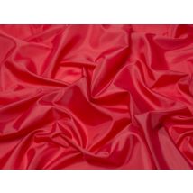 Minerva Core Range Anti Static Lining Fabric Dark Red